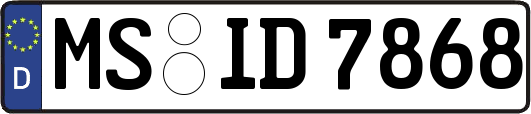 MS-ID7868
