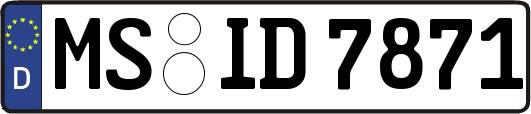 MS-ID7871