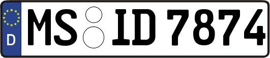 MS-ID7874