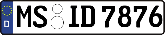MS-ID7876