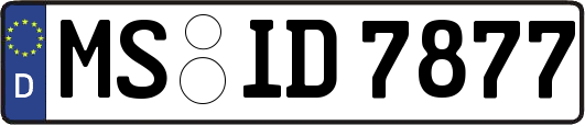 MS-ID7877