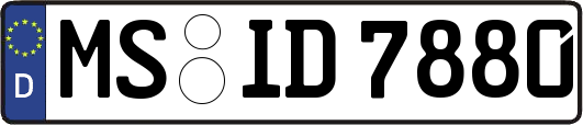 MS-ID7880