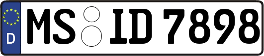 MS-ID7898