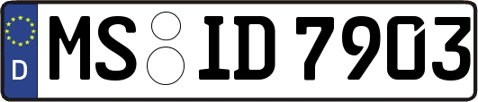 MS-ID7903