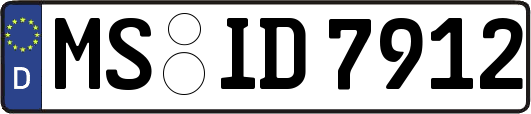 MS-ID7912