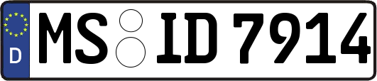 MS-ID7914