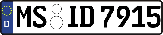 MS-ID7915