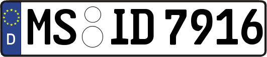 MS-ID7916