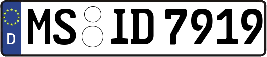 MS-ID7919
