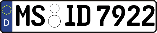MS-ID7922