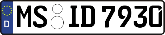 MS-ID7930