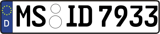 MS-ID7933