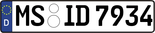 MS-ID7934