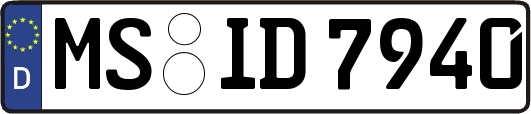 MS-ID7940