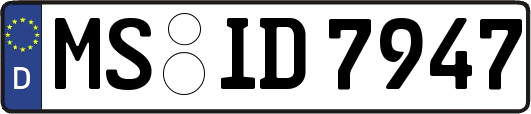 MS-ID7947