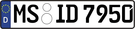 MS-ID7950