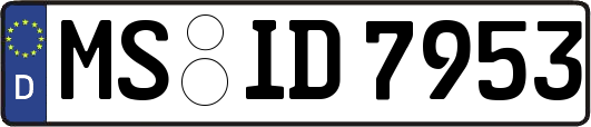MS-ID7953