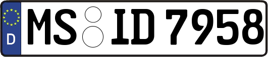 MS-ID7958