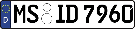 MS-ID7960