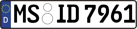MS-ID7961