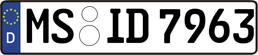 MS-ID7963