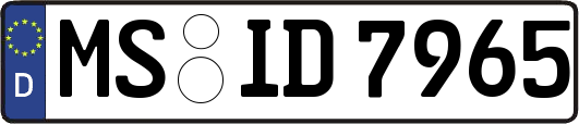 MS-ID7965