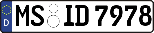 MS-ID7978
