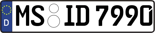 MS-ID7990