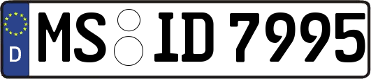 MS-ID7995