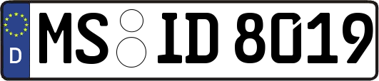 MS-ID8019