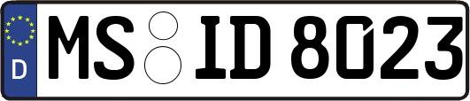 MS-ID8023