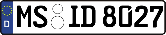 MS-ID8027