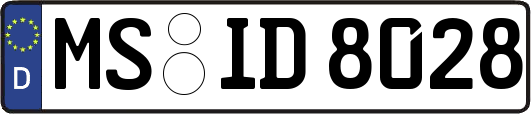 MS-ID8028
