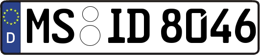 MS-ID8046
