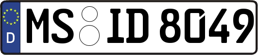 MS-ID8049