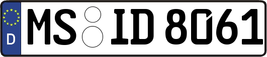MS-ID8061