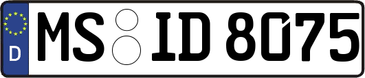 MS-ID8075