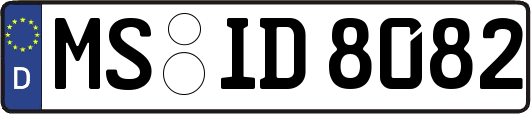 MS-ID8082