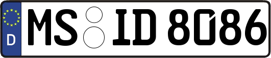 MS-ID8086