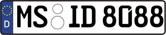MS-ID8088