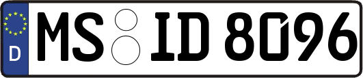 MS-ID8096