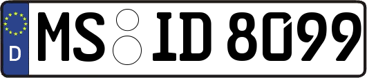 MS-ID8099