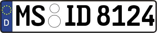 MS-ID8124