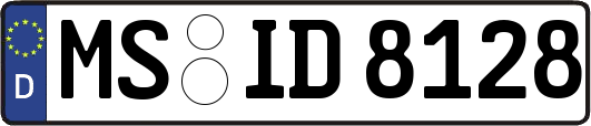 MS-ID8128