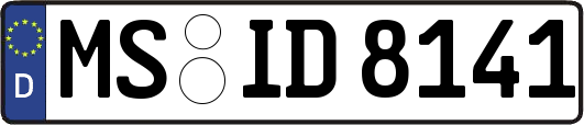 MS-ID8141
