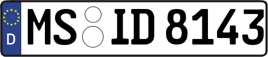 MS-ID8143