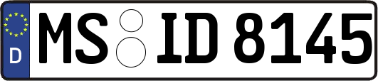 MS-ID8145