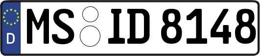 MS-ID8148