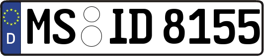 MS-ID8155