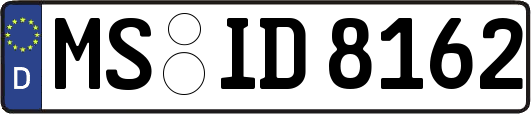 MS-ID8162